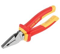 Pinze Combinazione VDE Irwin Vise-Grip - Alta Leva 200Mm VIS10505874