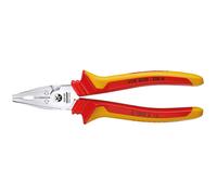 Pinze Combinazioni Marinate Braccio 39,5 MM GEDORE Profi Strumento Expertise