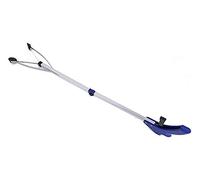 Pinze comode e sicure for le foglie, raccoglitore di rifiuti compatibile con la raccolta dei da giardino