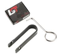 Pinze con Acciaio Inox Gancio Sospensione presso Di Coprimozzo