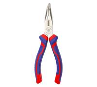 Pinze con becchi ad ago Workpro 6" 16 cm Curva