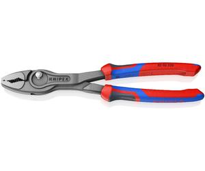 PINZE CON IMPUGNATURA ANTERIORE A STRAPPO 250MM - KN 82 02 250
