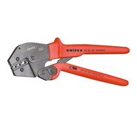Pinze Crimpanti Isolate Knipex 97 52 06 Per Terminali E Connettori A Spina