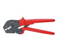 Pinze Crimpanti Knipex 97 52 23 Per Terminali Non Isolati E Connettori A Spina