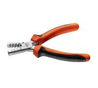 01-533 Strumento: capicorda isolati per il bloccaggio fisso 1,5-6 mm² NEO TOOLS