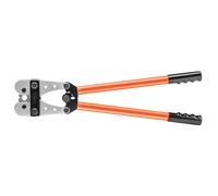 Pressa per tappi terminali 10-120 mm², 610 mm 01-531