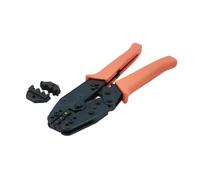 Pinze Crimpatrici A Cricchetto Laser Tools 2380