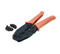 Pinze Crimpatrici A Cricchetto Laser Tools 2380