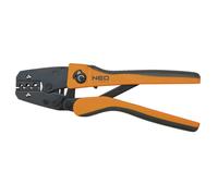 Neo Tools Pinza crimpatrice 01-502 per capicorda non isolati 250 mm