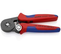 Pinze Crimping Autoregolanti Knipex 7 1/4" 97 53 04