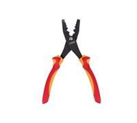 Laser Tools Isolato Terminale Pinza Crimpatrice 8591