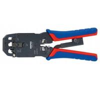 Pinze Crimping Knipex 97 51 12 Per Spina Western