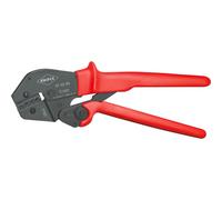 Pinze Crimping Knipex 97 52 04 Per Connettori A Spina Non Isolati