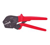 Pinze Crimping Knipex 97 52 13 Per Terminali Non Isolati E Connettori A Spina