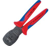 Pinze Crimping Knipex 97 54 26 Per Micro Connettori - Per Mini-Fit®
