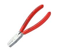 Pinze Crimping Knipex 97 61 145 F Per Manicotti (Ferrule) 145Mm
