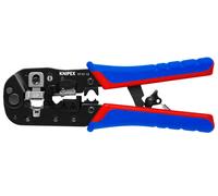 Pinze Crimping Knipex Per Spina RJ45 Western 7 1/2" 97 51 13