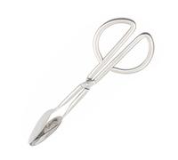 Pinze Cucina Acciaio Inox Alimentari Pinza Per Insalata Clip Alimenti