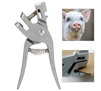 Pinze curative applicatore marcatura bestiame pinze marcatura bestiame comoda