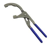 Pinze da 22,9 cm/30,5 cm, chiave a morsetto regolabile, strumento di rimozione in acciaio, set di rimozione