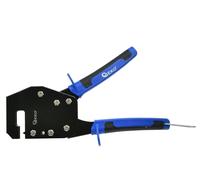 Pinze da 260 mm per unire i profili metallici