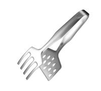 Pinze Da BBQ - Pinze Da Servizio Per Griglia All'aperto - Accessori da Cucina Resistenti al Calore per Pesce Bistecca Buffet Casa Ristorante Esterno