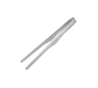 Pinze da Chef Pinze For Grigliare Pinzette Multiuso Adatte For For Bistecche For Insalata A Buffet BBQ Clip Pinze Morsetto(16cm)