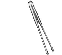 Pinze da cucina 1 pinza giapponese for caramelle e cibo, bacchette lunghe in acciaio inossidabile 304(30.5X2X2CM2+19X2X2CM)