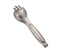Pinze da Cucina Grigliare Pinze for Cucinare, pinze da Cucina for Barbecue Grill, Forno a Cottura, Insalata Bistecca Pasta vegetale, Utensili in Acciaio Inox Pesce Pinze per Alimenti(Blue,Silver)