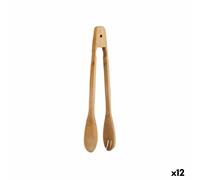 Pinze da Cucina Kinvara KT09-4232AT 30 x 5 x 7,5 cm [12 Unità]