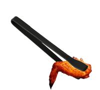 Pinze da Cucina per Servire il Cibo,Resistente al Calore, Pinze da Cucina Multiuso - Utensili da Professionali,Per Insalate, Grigliate, Carne, Pollo, Torte, Home Chef