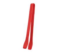 Pinze da cucina | Pinze a clip antiaderenti resistenti al calore | Strumenti e gadget da cucina antiscivolo | Insalata frittura Campeggio Carne Bacon Manzo Pollo Torta Friggitrice Casa