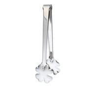 Pinze da cucina riutilizzabili resistenti al calore antiscivolo clip | Pinze flessibili per barbecue, campeggio, casa, tostapane, frutta, pane, sottaceti, pasta, insalata, antipasti, carne