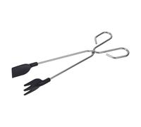 Pinze da Cucina Sauvic Nylon Acciaio inossidabile [30 cm]