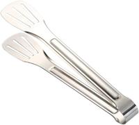 Pinze da cucina Utensili da cucina Pinze for barbecue facili da tirare Pinze da cucina Pinze da chef(28.3 * 4.3cm)