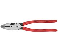 Pinze Da Elettricista Knipex A Leva Alta 9,5" 09 01 240
