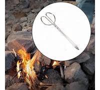 Pinze da fuoco grande pinza portatile per raccolta pinza portatile per