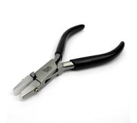 Pinze Da Gioielli BeadSmith® A Becchi Sottile In Nylon - TP172