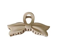 Pinze da mascella a farfalla oversize - Fermaglio per capelli | attorcigliato, potere di mantenimento antiscivolo, collezione di acconciature multicolore | Clip per donne e ragazze, decoraz