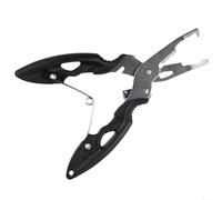 Pinze da pesca portatili con proprietà anti ideali per rimozione dell'amo, taglio della lenza e bloccaggio durante le uscite di pesca