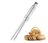 Pinze Da Servizio Per Party,Morsetto in Acciaio Antiaderente,Pinze Metalliche Per Cucina - Per Picnic Catering Buffet Casa Ristorante Grill Barbecue Campeggio