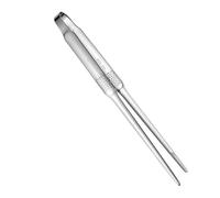 Pinze Da Servizio - Utensili In Acciaio Inossidabile Antiscivolo | Pinze Metalliche Per Cucina,per Buffet Grill Party Campeggio Casa Ristorante Picnic all'Aperto