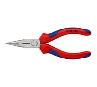 PINZE DA TAGLIARE SEMITORILI 140MM - KN 25 02 140
