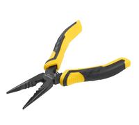 Pinze Da Taglio A Punta Lunga Stanley® ControlGrip™ 150Mm (6In) STA074363