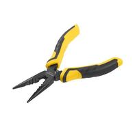 Pinze Da Taglio A Punta Lunga Stanley® ControlGrip™ 150Mm (6In) STA074363
