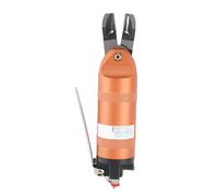 Pinze da taglio pneumatiche per forbici Hs30 per utensili da taglio portatili in plastica morbida o dura da 10 mm 6,5 mm per uso industriale quotidiano (HS30-FD9P)
