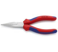 PINZE DA TAGLIO SEMITORILI DRITTE 160MM - KN 25 05 160
