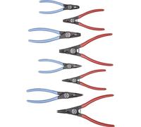 Pinze di assemblaggio a 8 pezzi gedore NEW