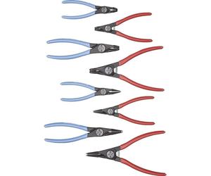 Pinze di assemblaggio a 8 pezzi gedore NEW
