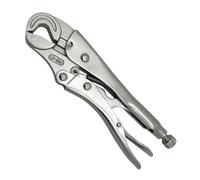 Pinze di Bloccaggio Pinza di bloccaggio con impugnatura a morsa a becco d'aquila Attrezzo manuale for spelare cavi pesanti Riparazione camper for auto